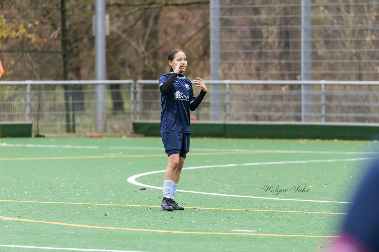 Bild 60 - F VfL Pinneberg - USC Paloma : Ergebnis: 1:4